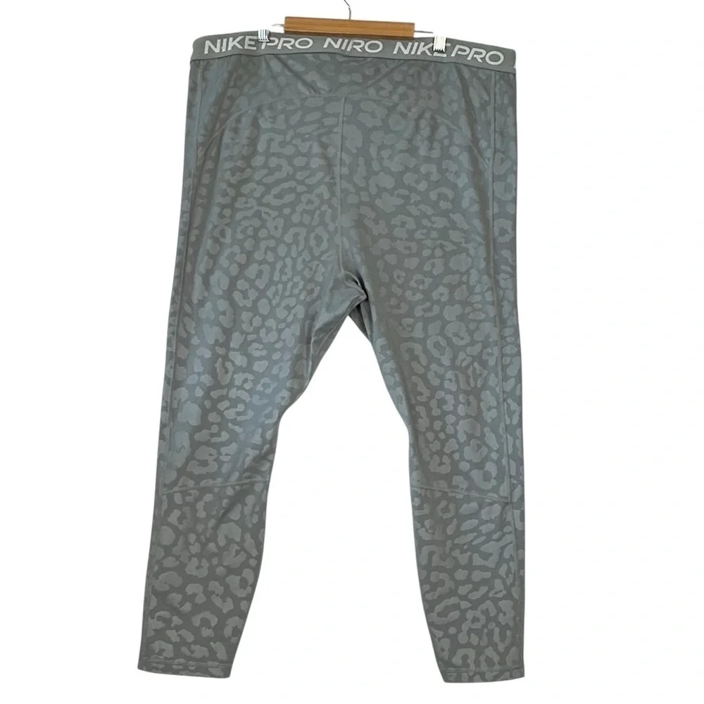 Nike all items