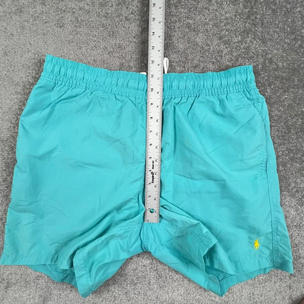 Polo Ralph Lauren measurements waist
