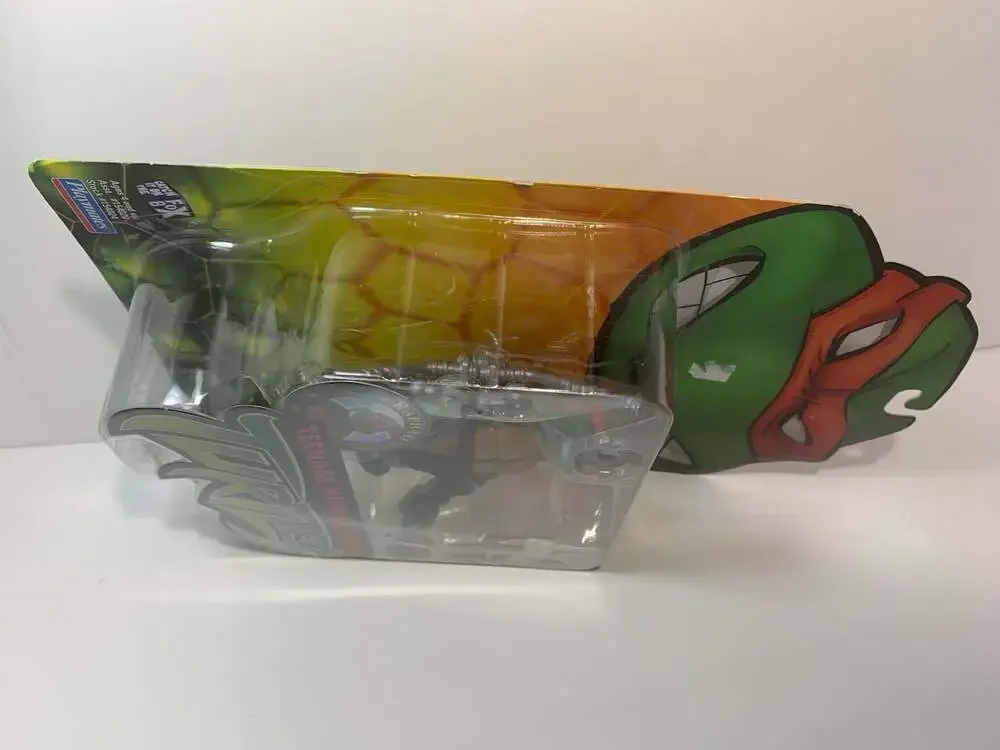 Playmates tmnt raphael