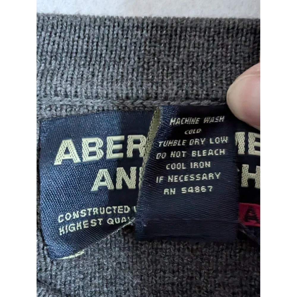 Abercrombie & Fitch abercrombie fitch