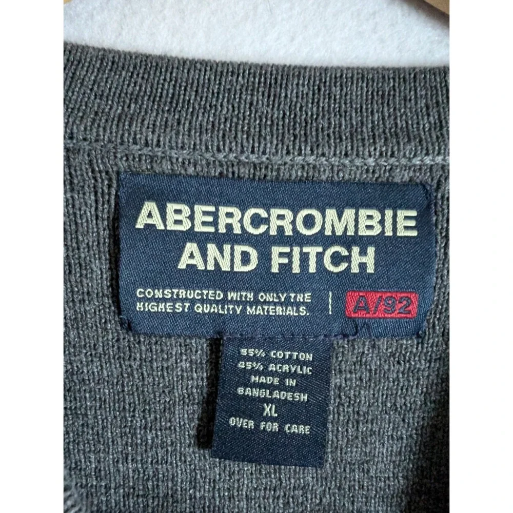 Abercrombie & Fitch abercrombie fitch