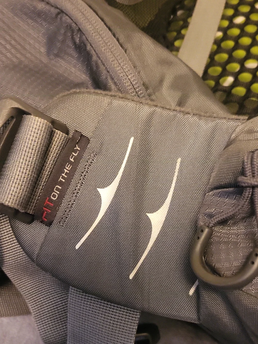 OSPREY excellent pre