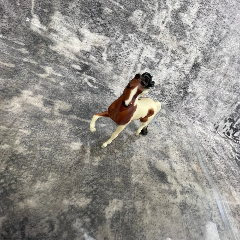 Breyer vtg 1999