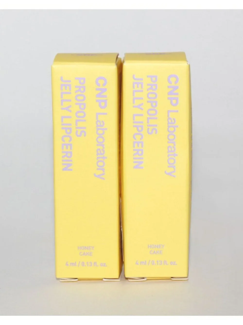 CNP Laboratories infused propolis