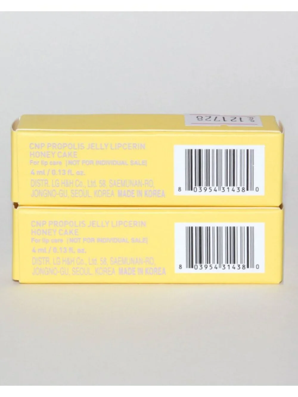 CNP Laboratories infused propolis