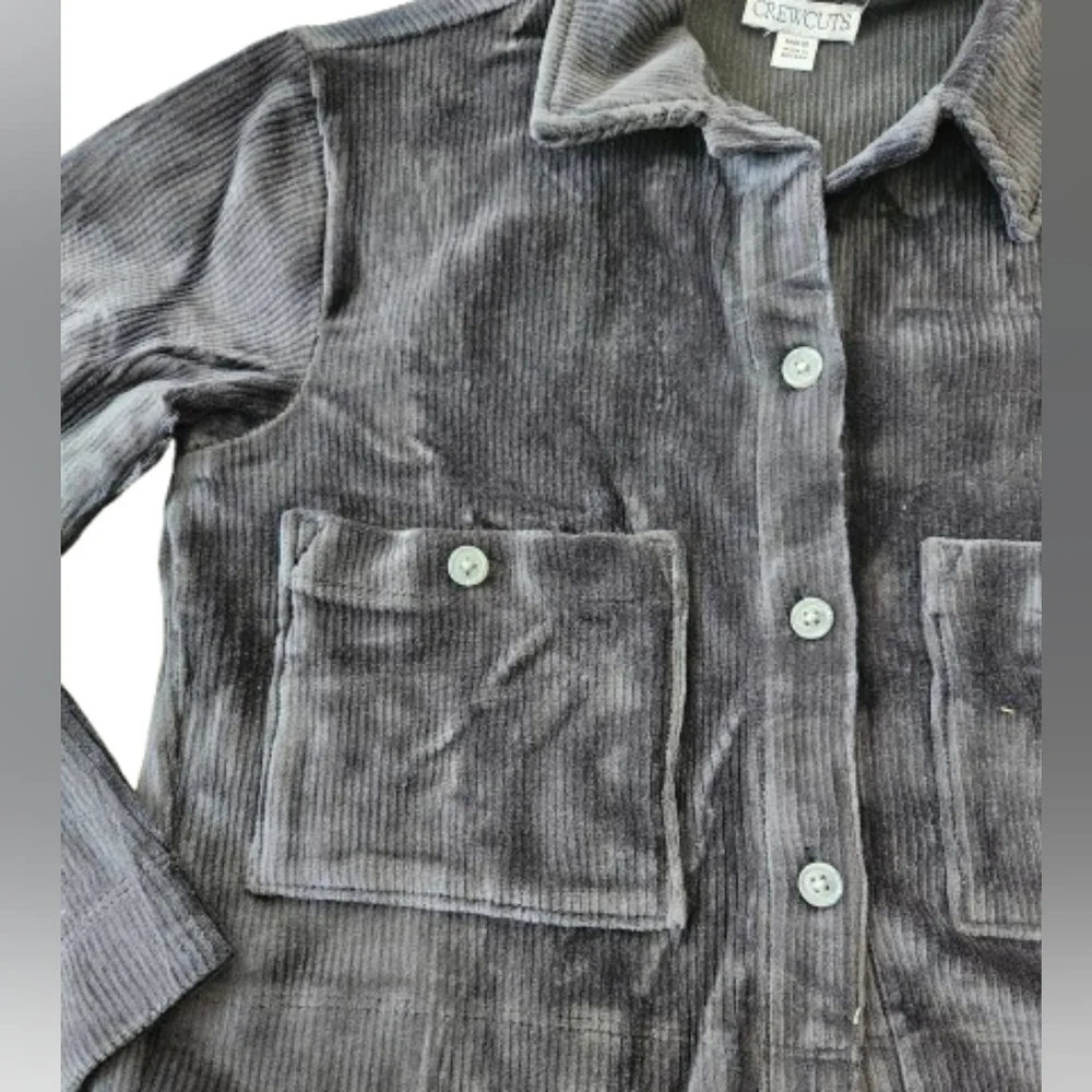 Crewcuts new tags