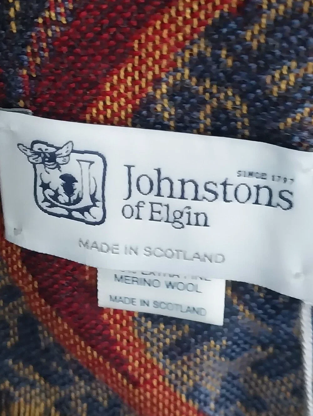Johnstons of Elgin johnstons elgin