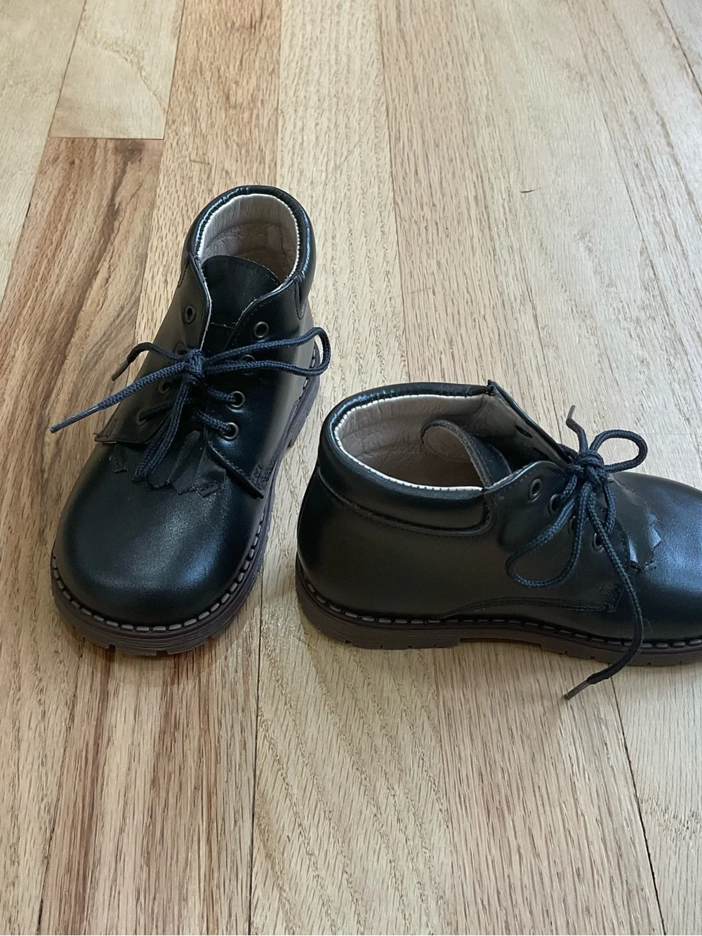 Luccini comfortable kids