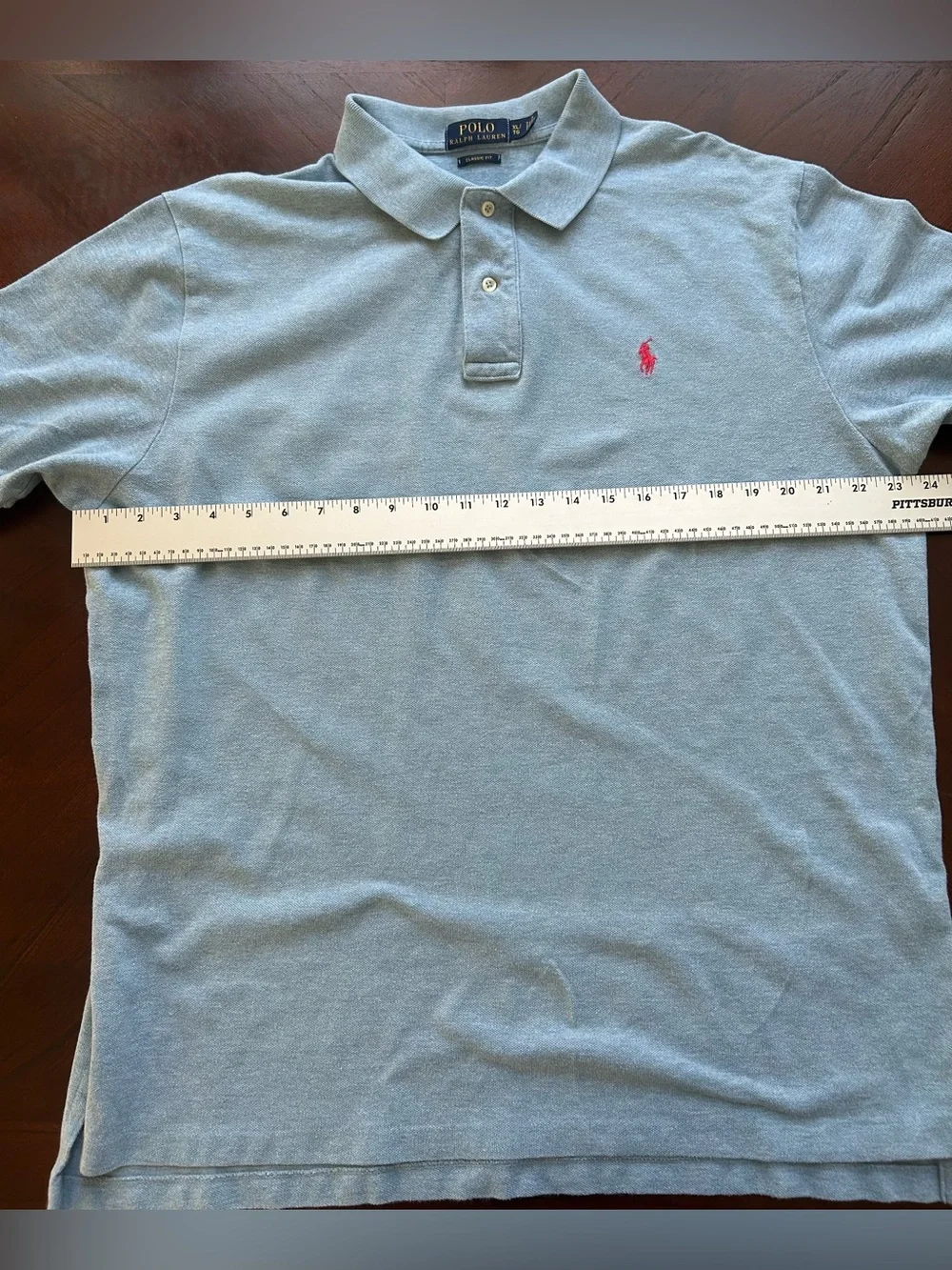 Polo Ralph Lauren classic polo