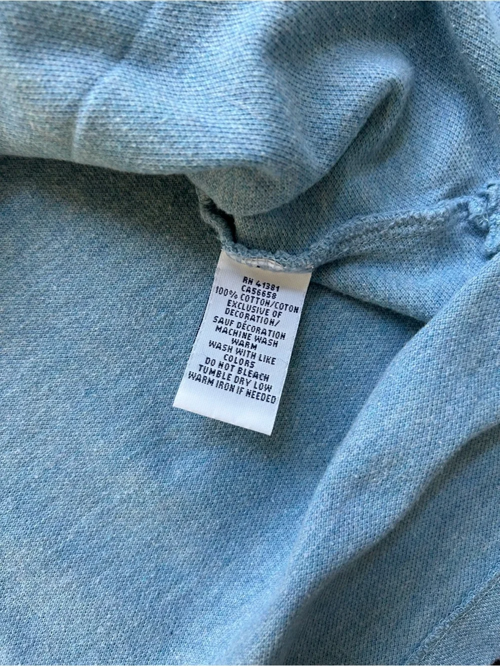 Polo Ralph Lauren classic polo