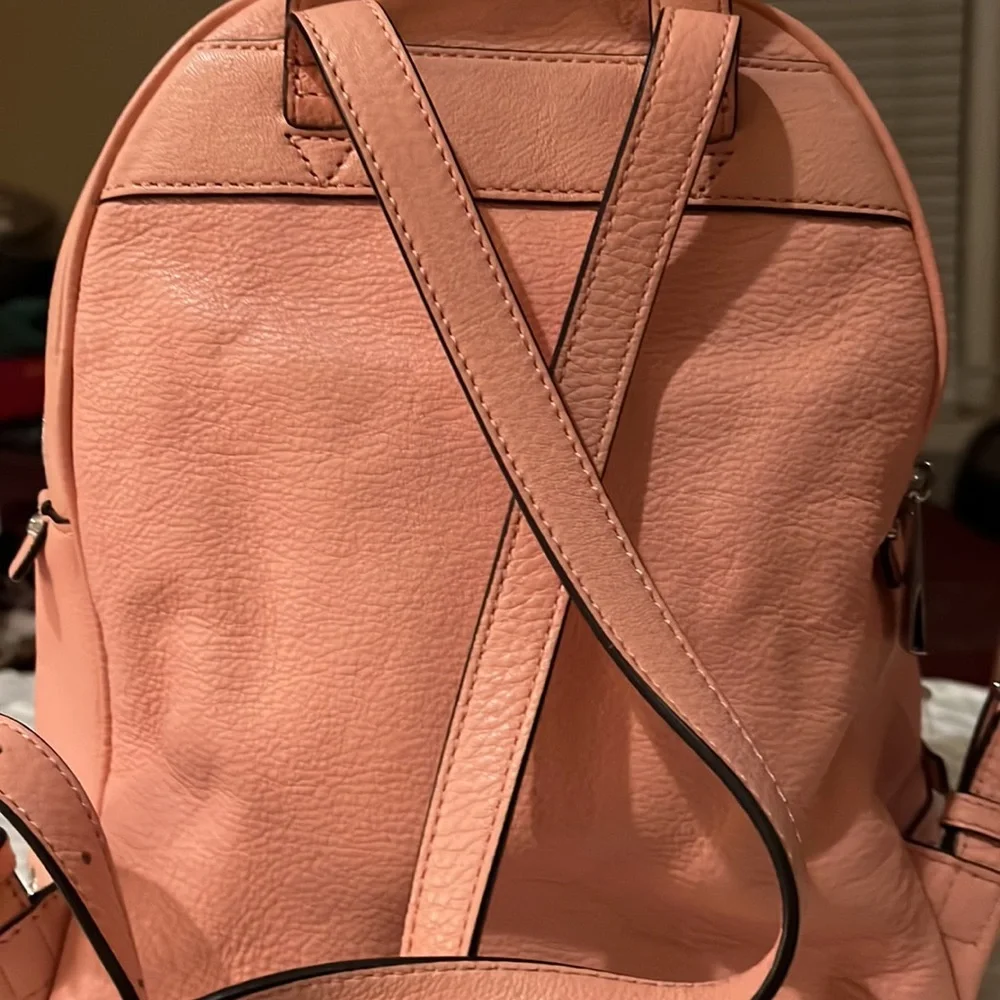 Michael Kors no stains