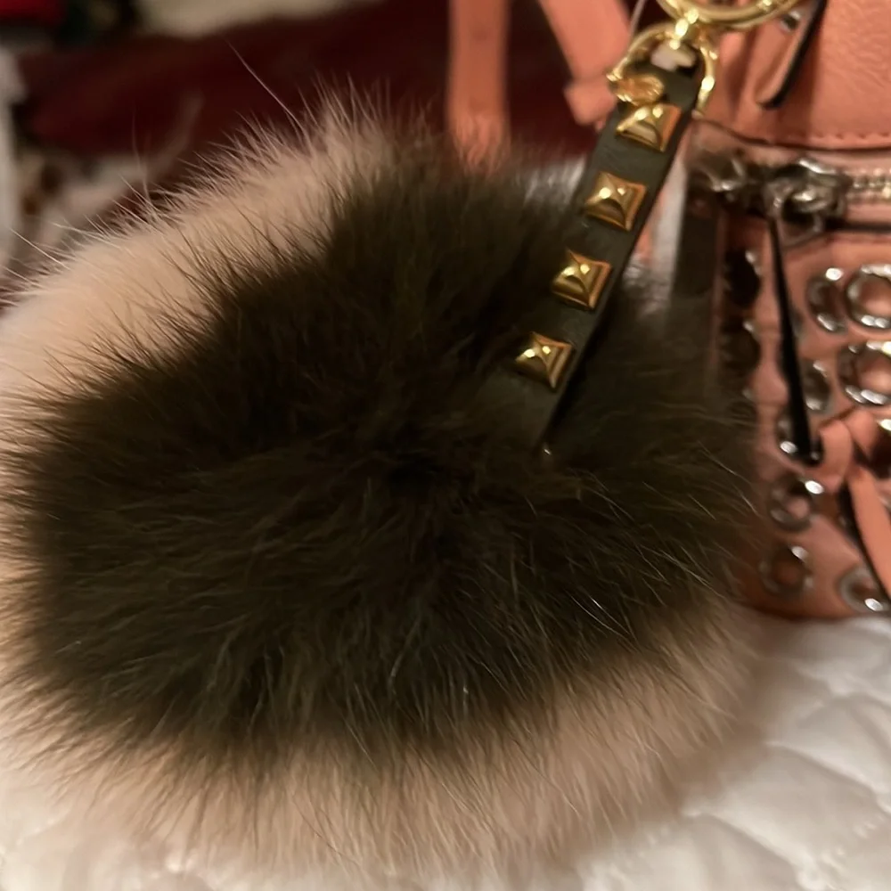 Michael Kors no stains