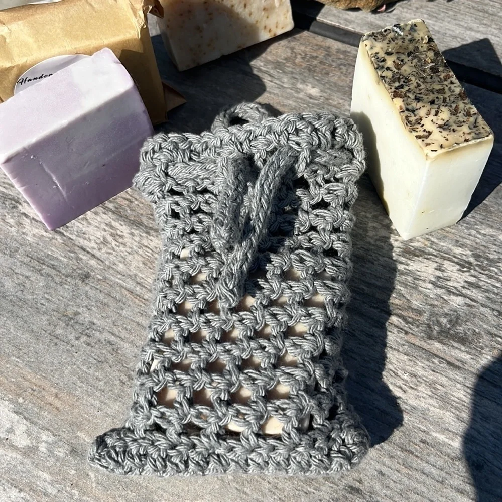 Handmade new crochet