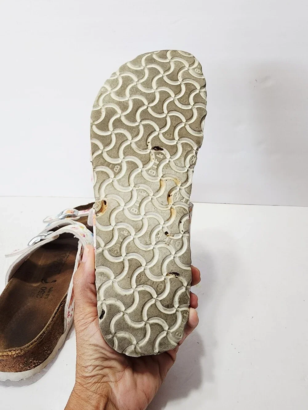 Birkenstock comfortable women