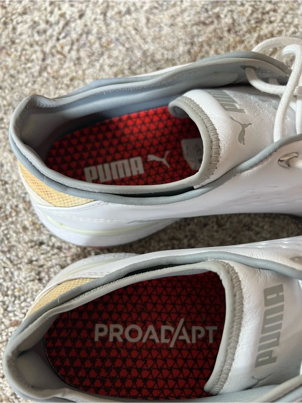 Puma nwt pro
