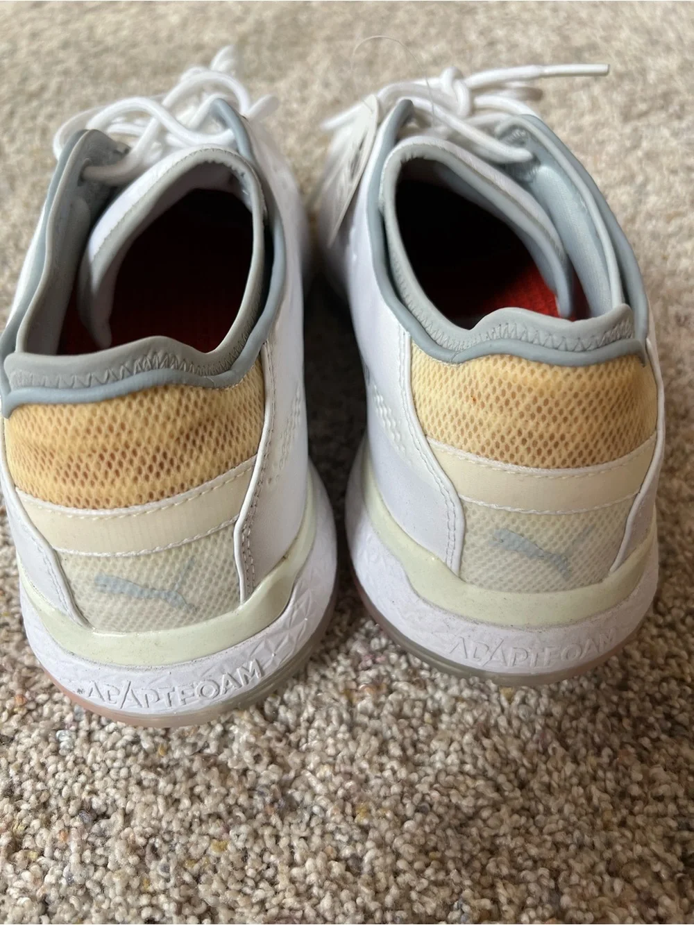 Puma nwt pro
