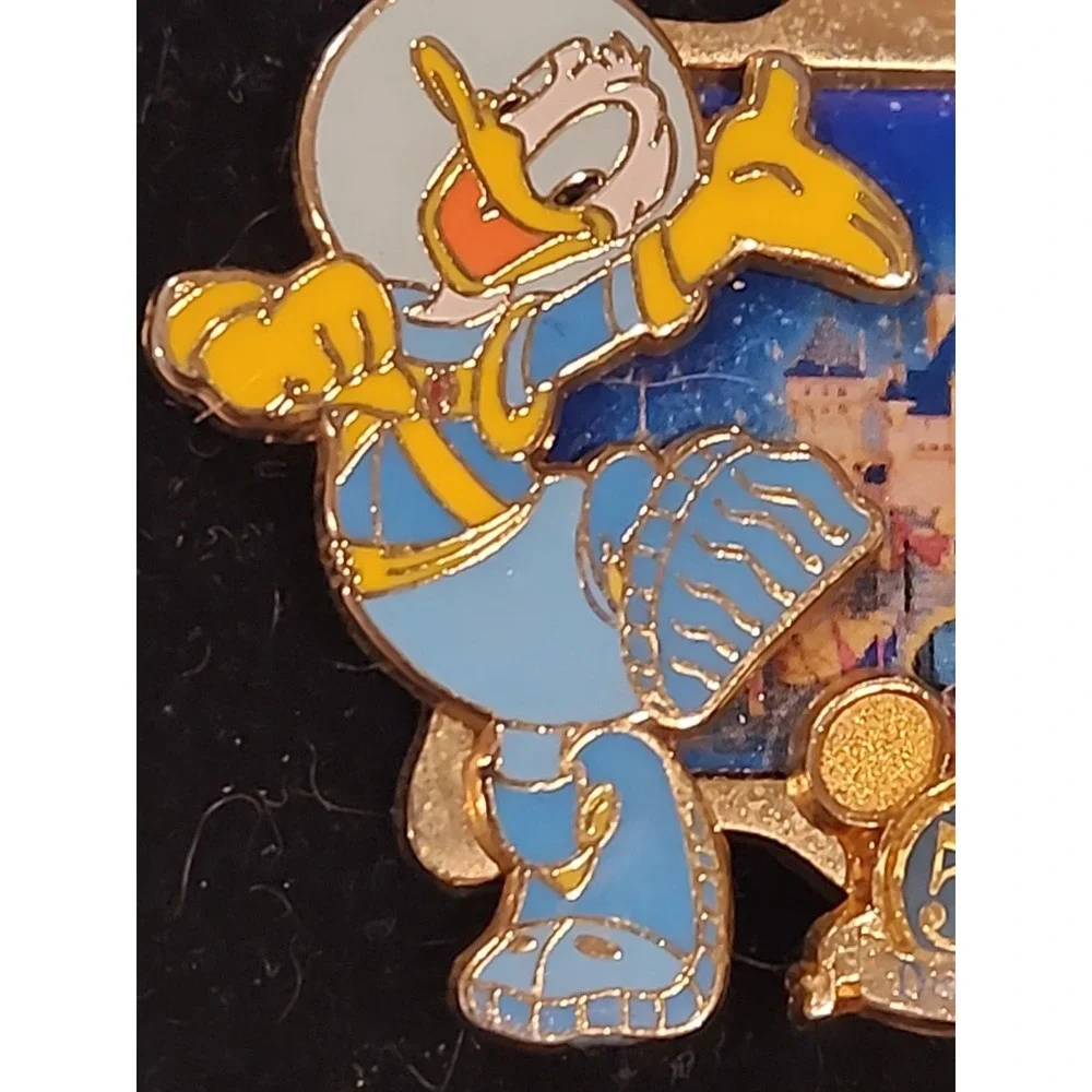 Disney celebrate happiest