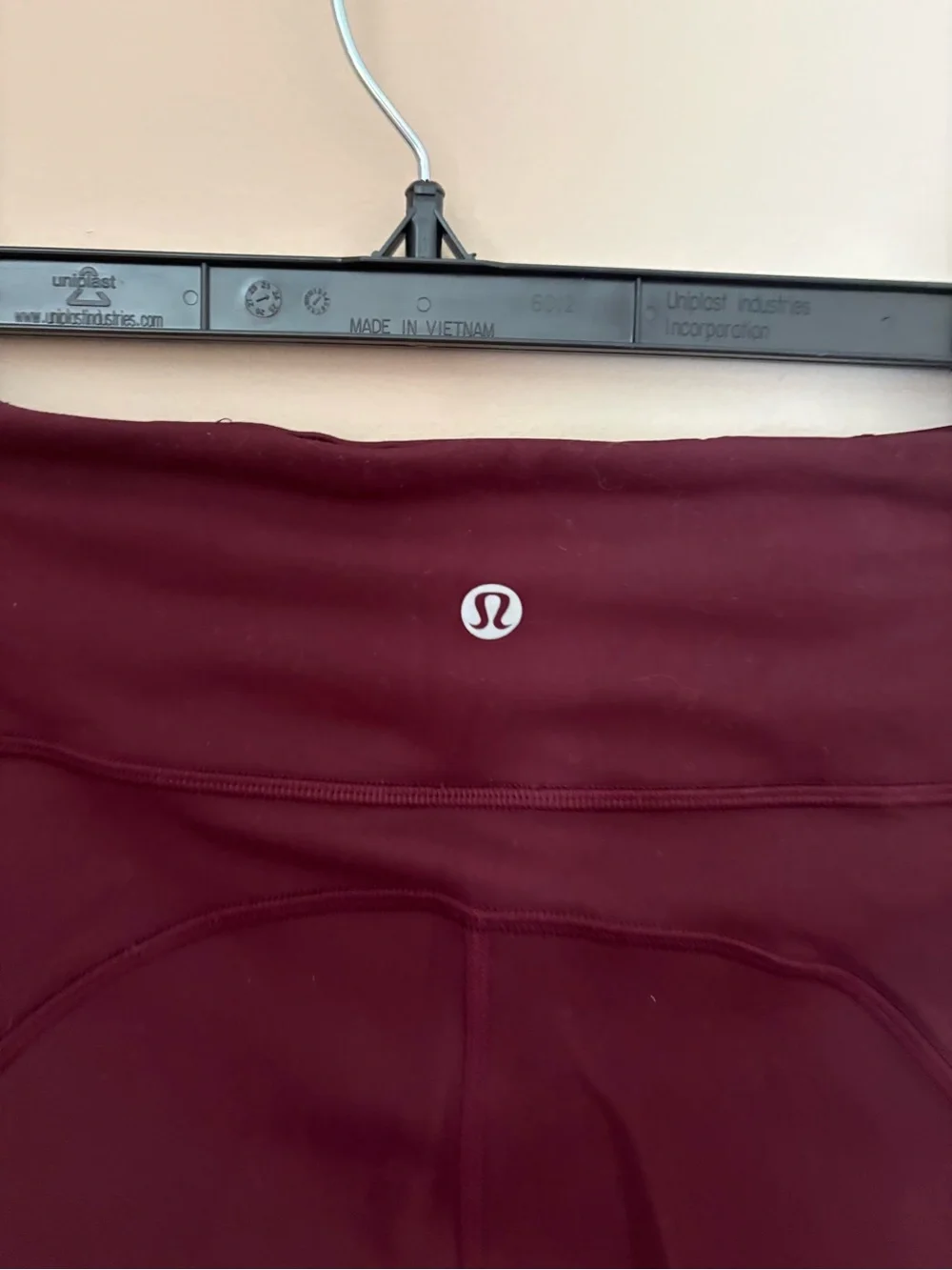 lululemon athletica high rise