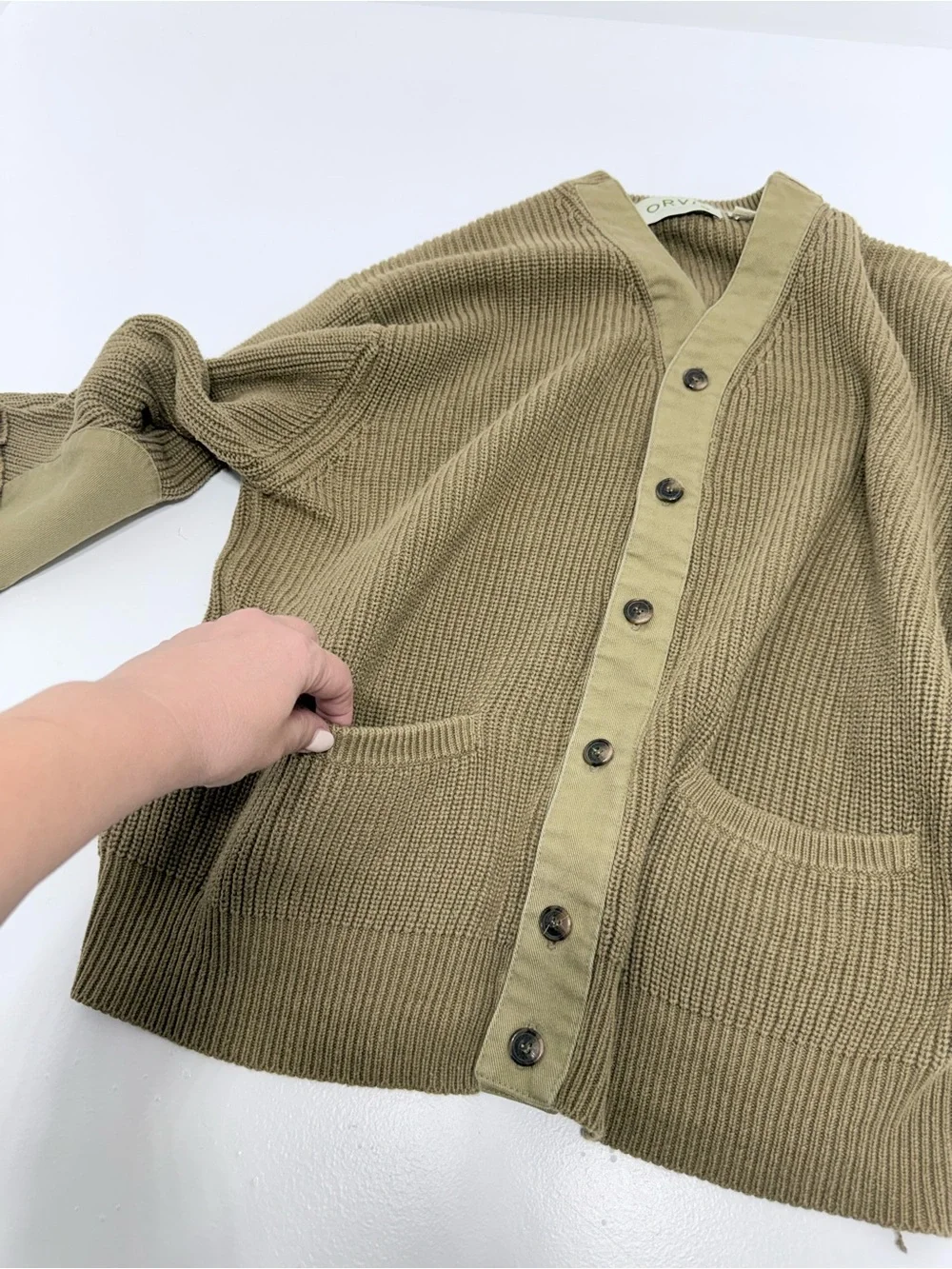 Orvis pre owned