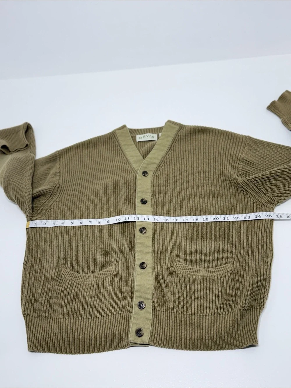 Orvis pre owned
