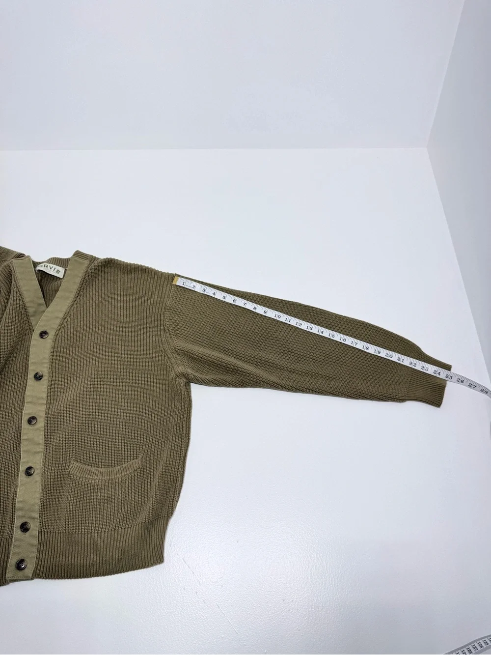 Orvis pre owned