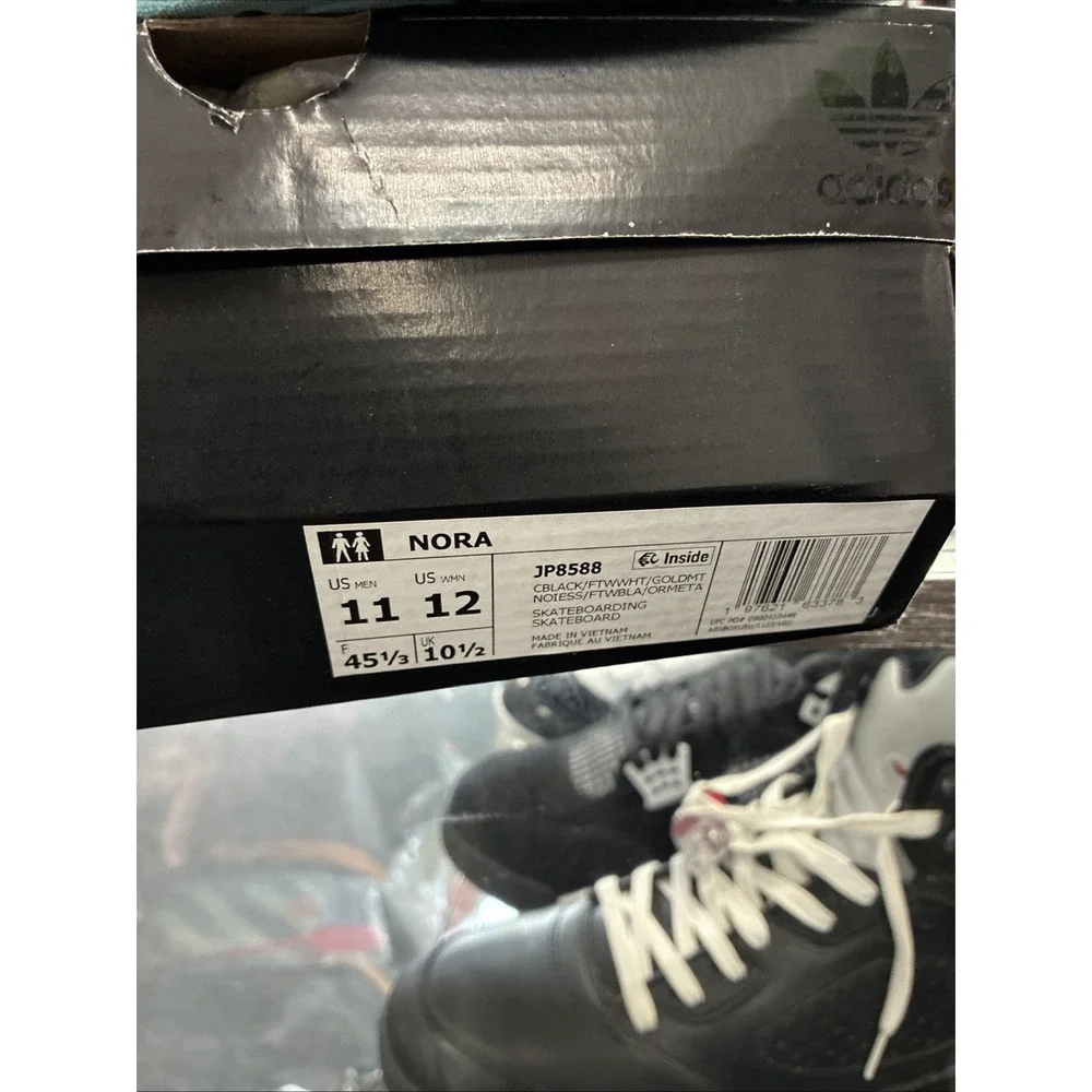 adidas nora skate