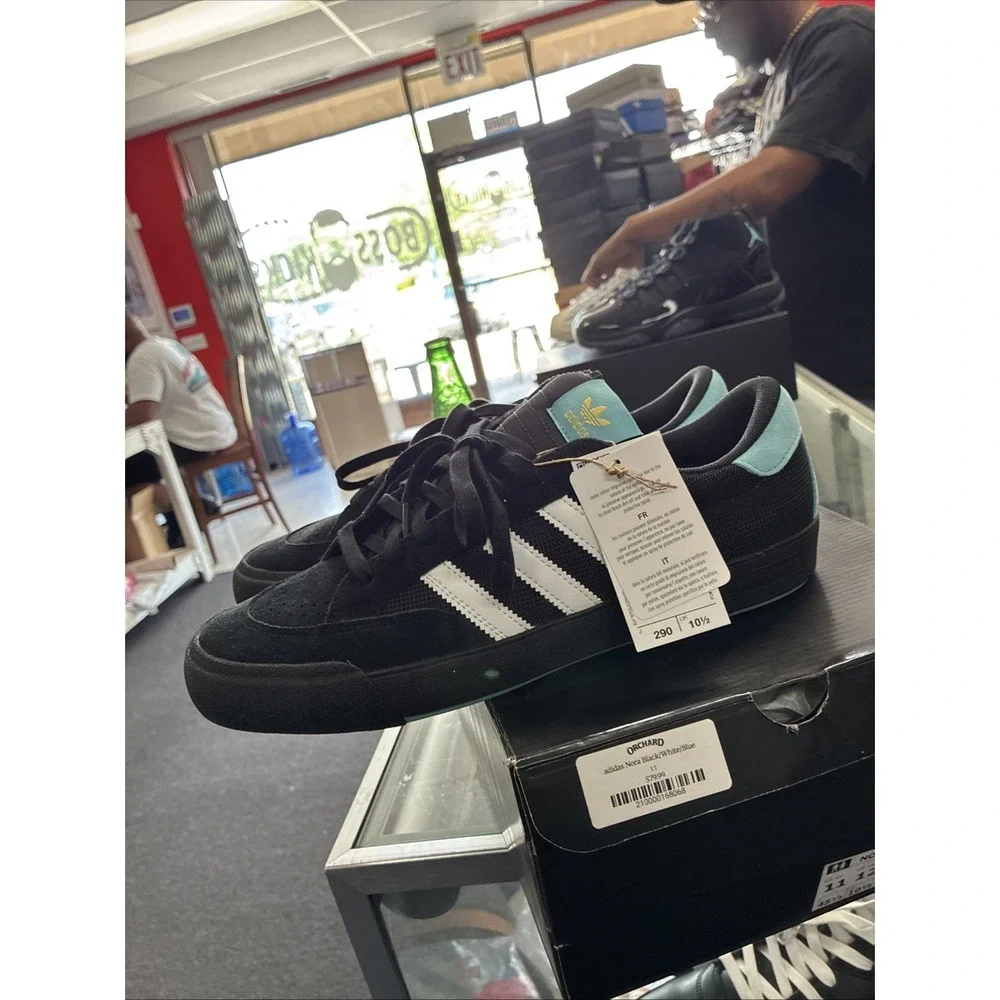 adidas nora skate