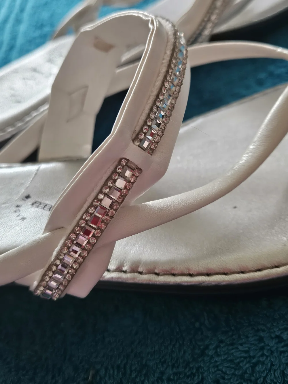 Italian Shoemakers elegant women’s