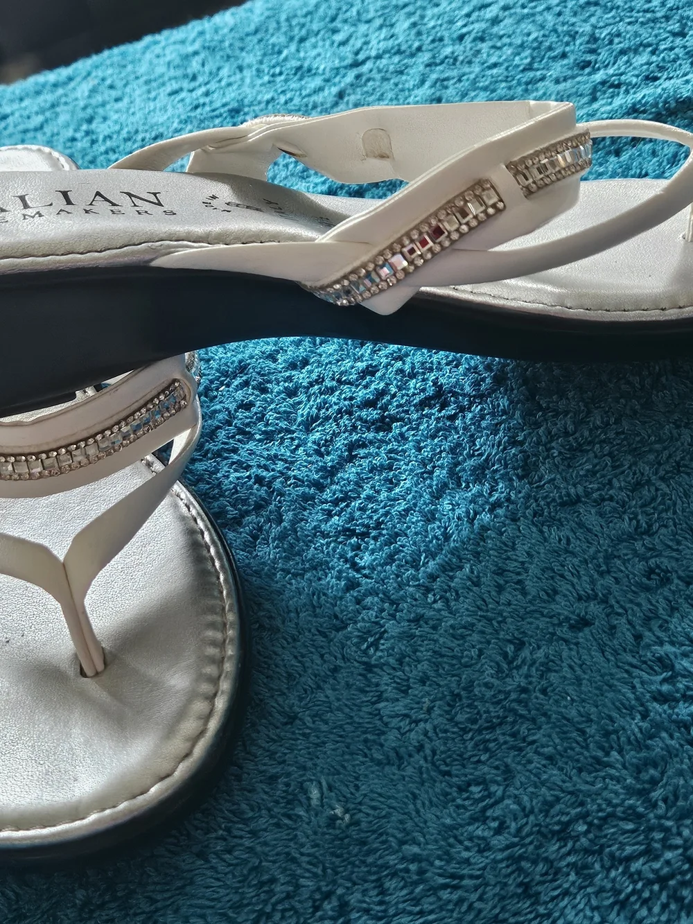 Italian Shoemakers elegant women’s