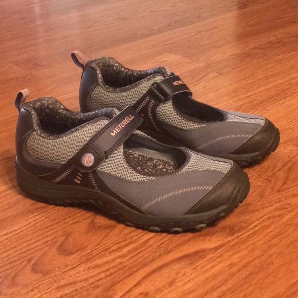 Merrell Footwear Chameleon Arc Jump Kids India Ink​