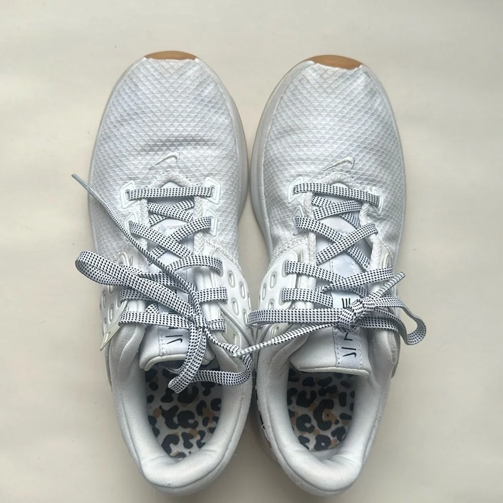 Nike these shoes