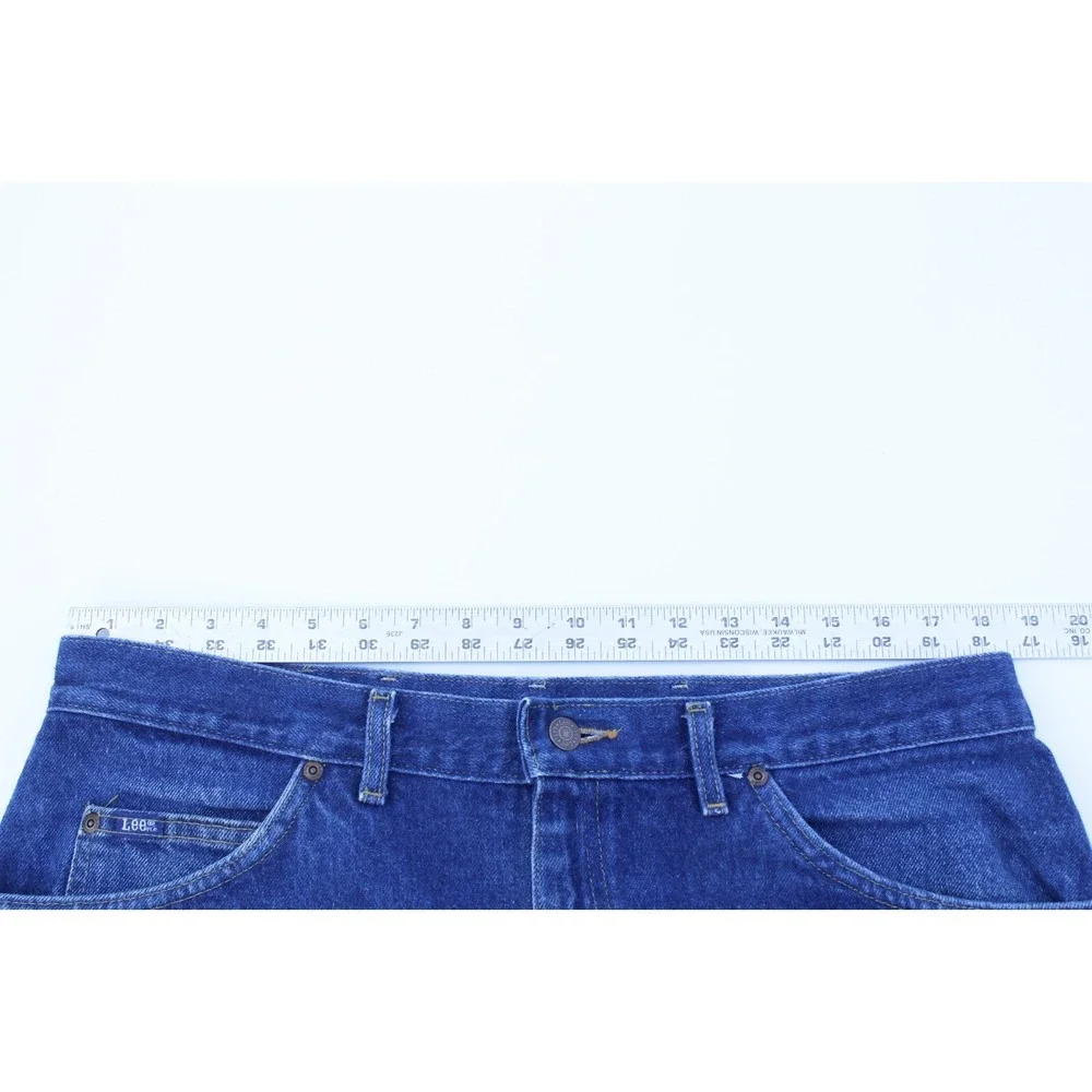 Lee vintage jeans