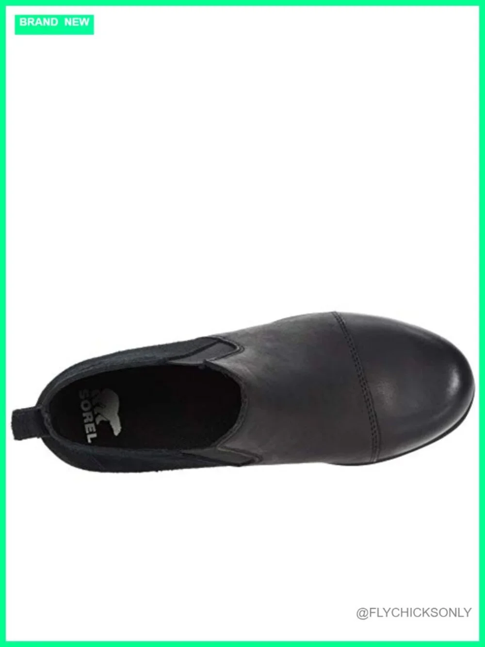 N/A waterproof leather