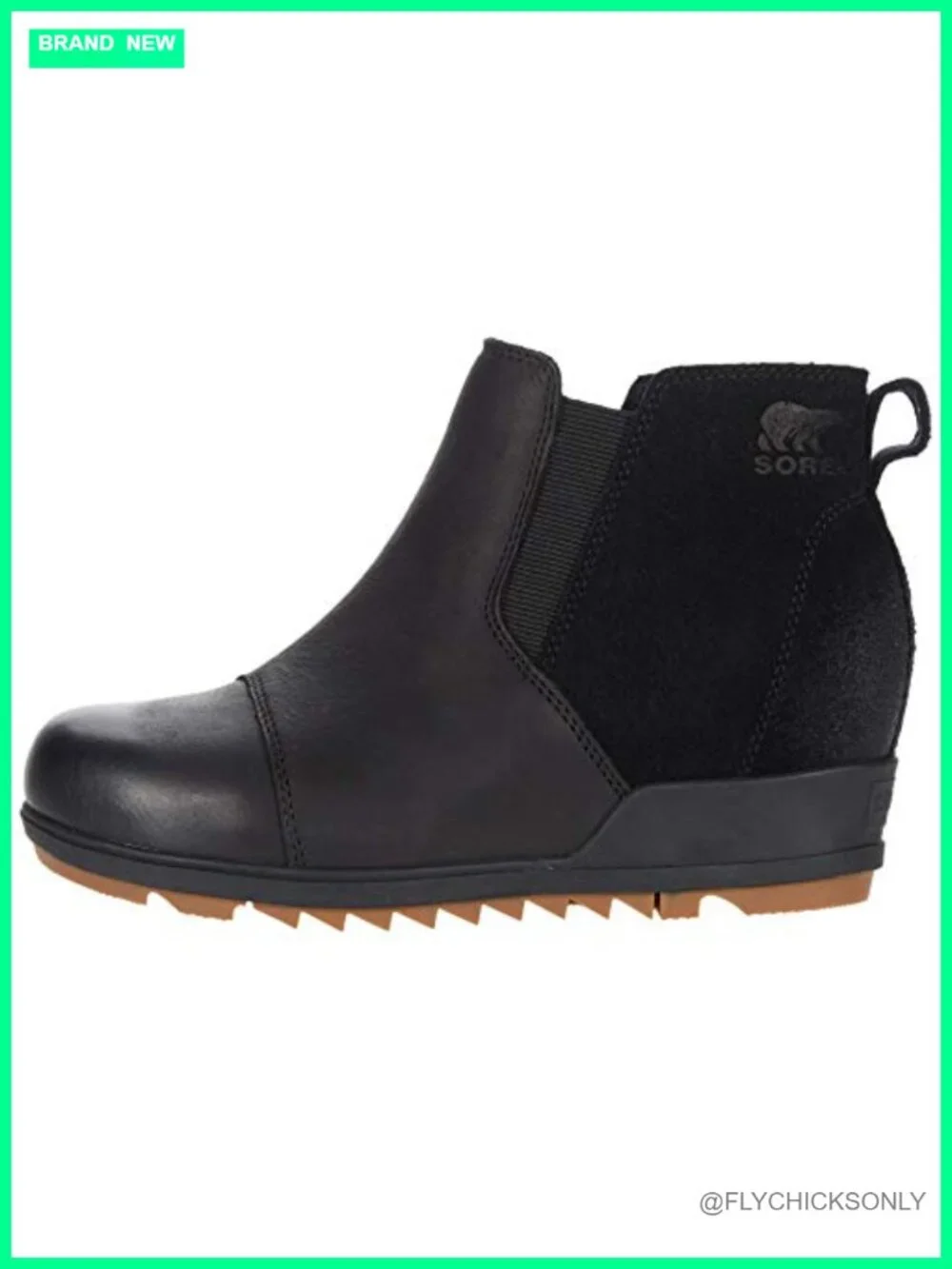 N/A waterproof leather