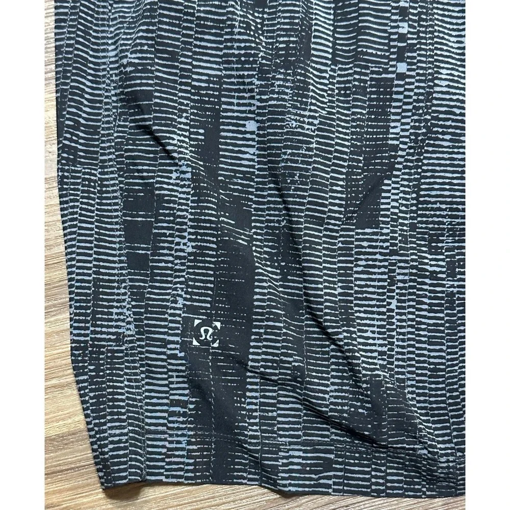 lululemon athletica chafing compression