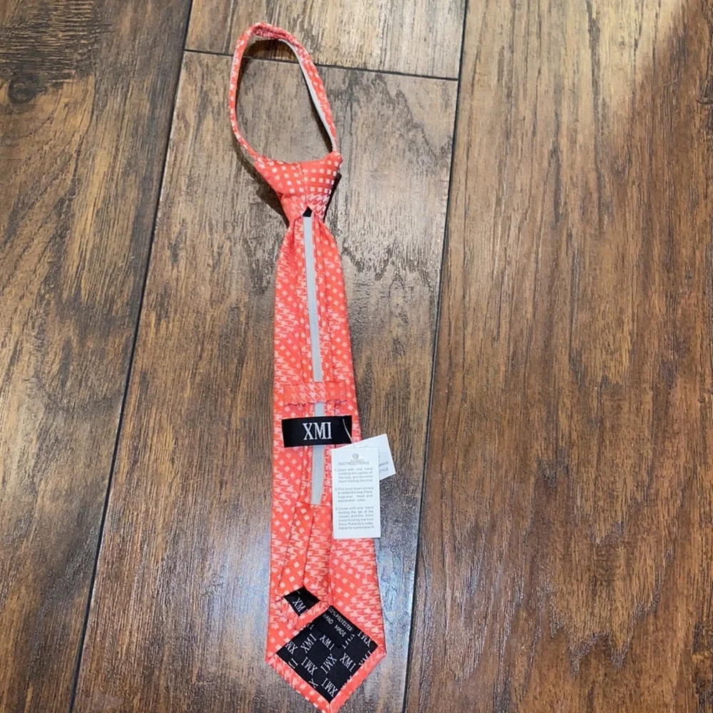 XMI new tags
