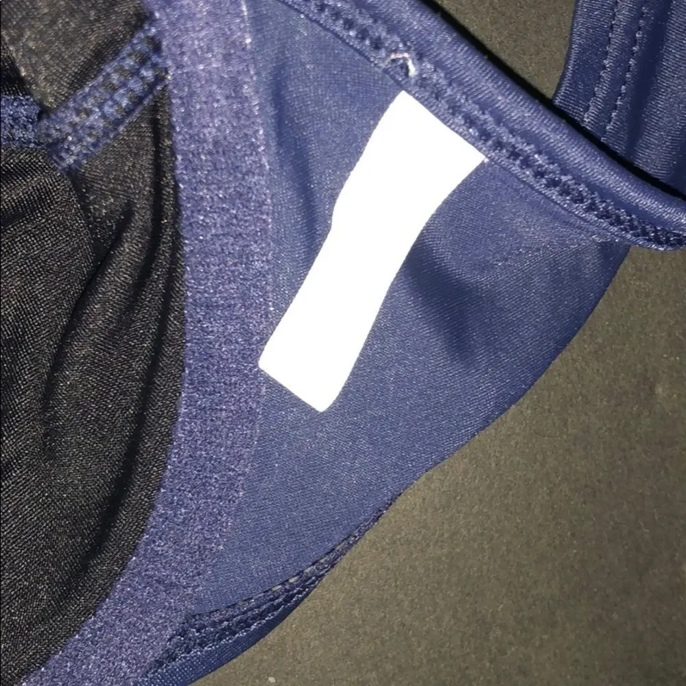 J. Crew no padding