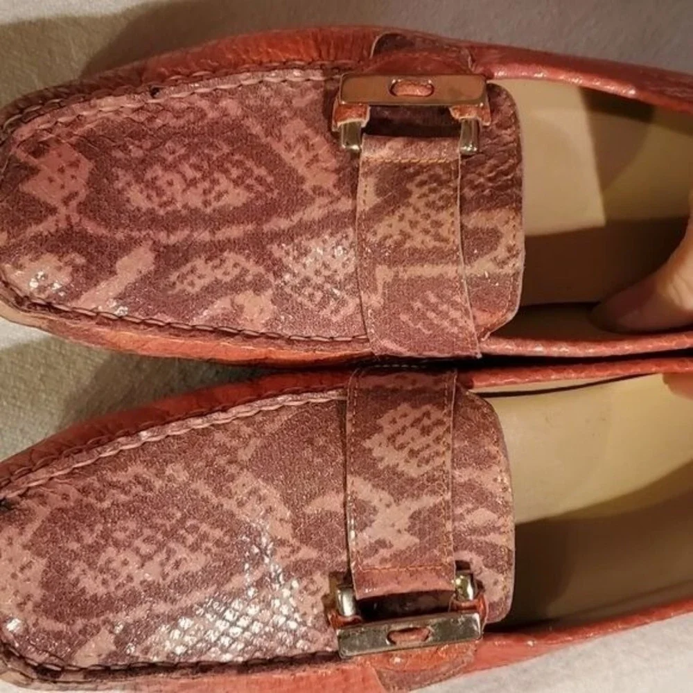 Stuart Weitzman euc trendy