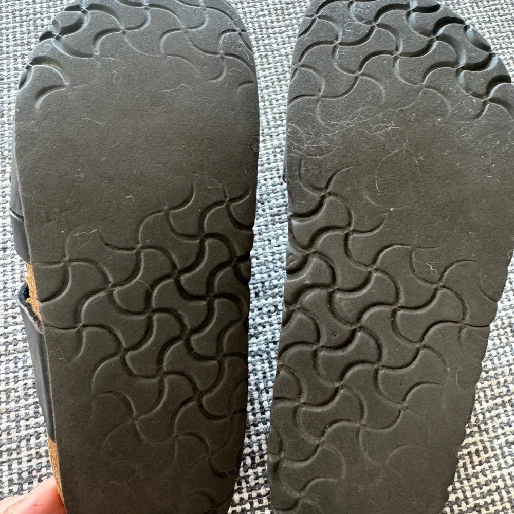 Birkenstock salina sandals