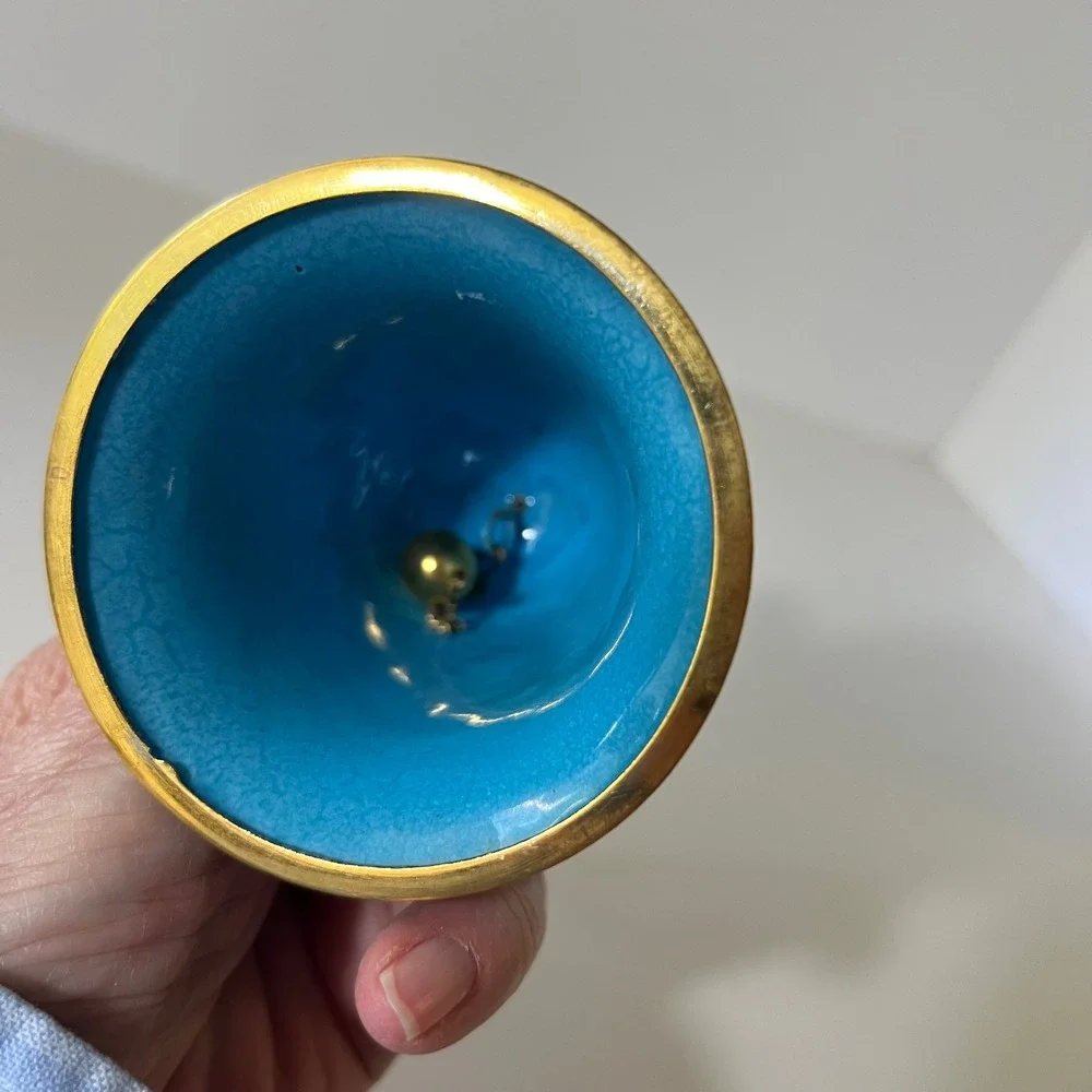 N/A vintage cloisonné