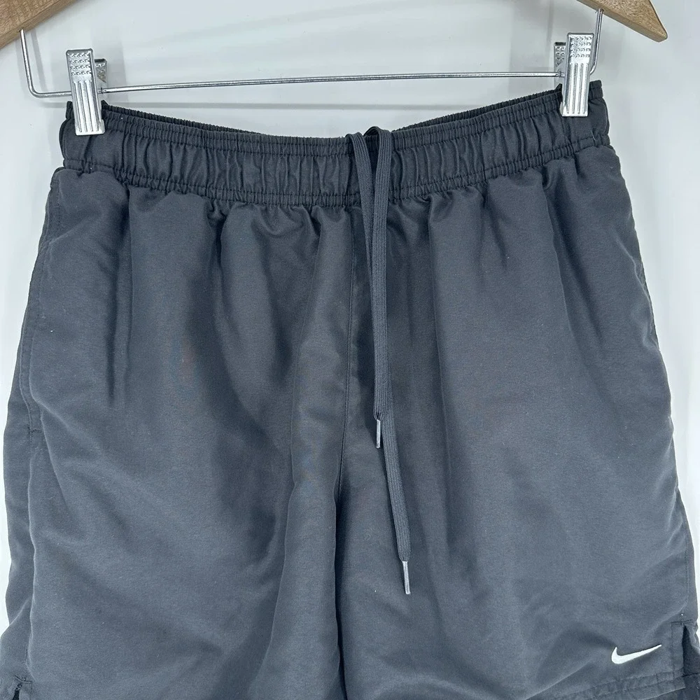 Nike men club