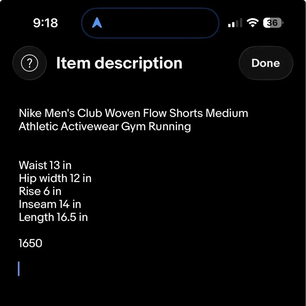 Nike men club