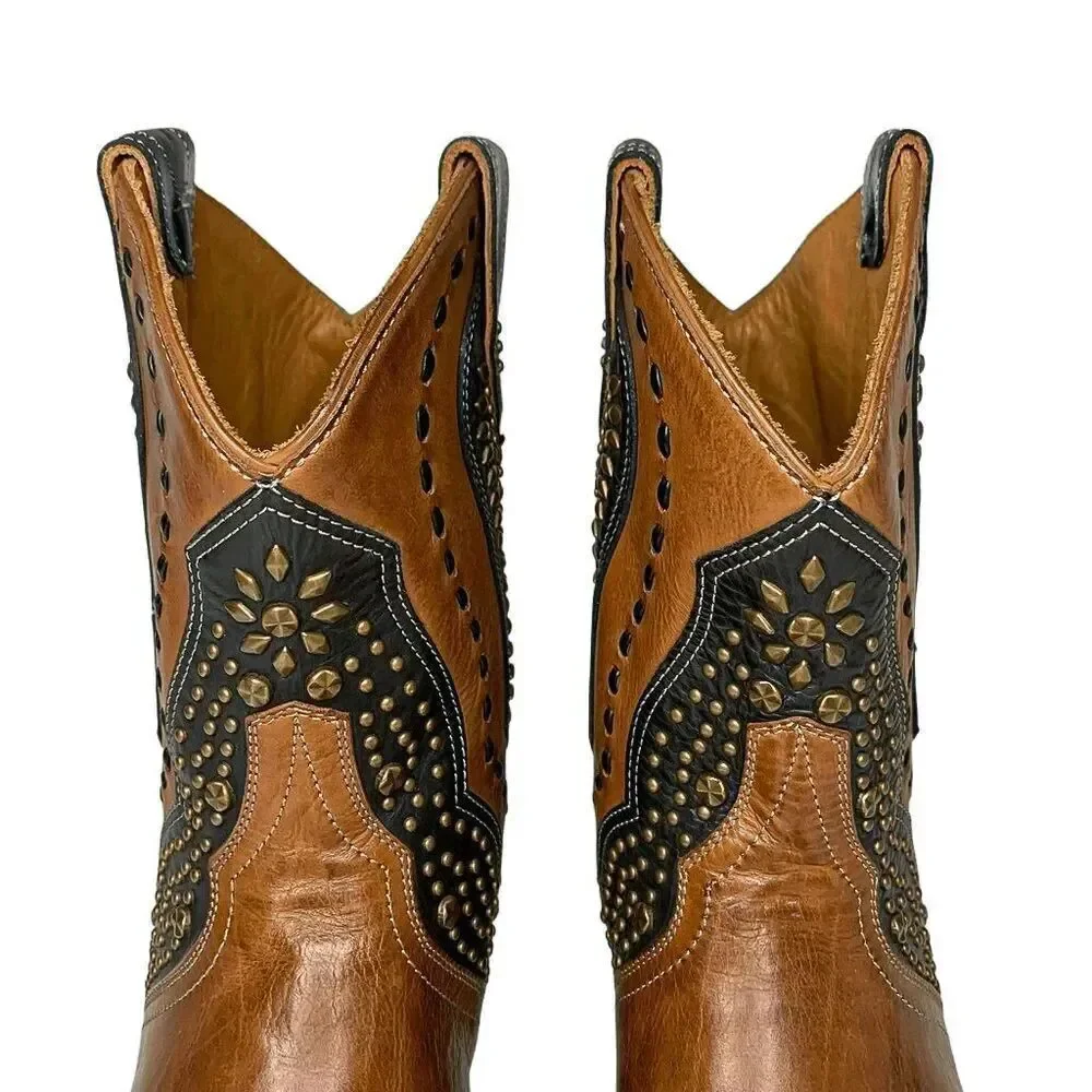 Frye step into