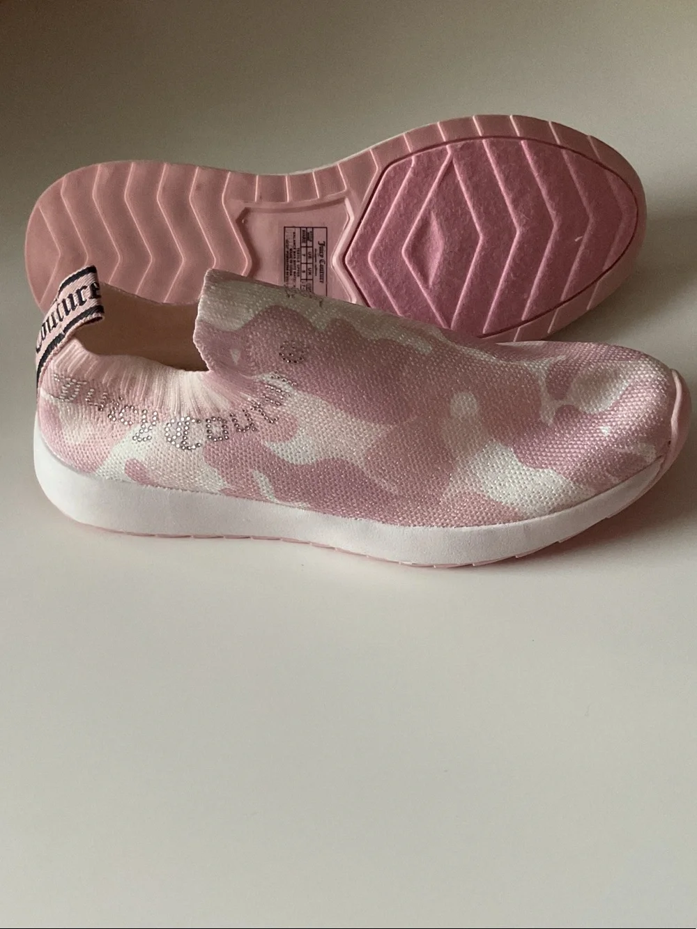 Juicy Couture soft knit