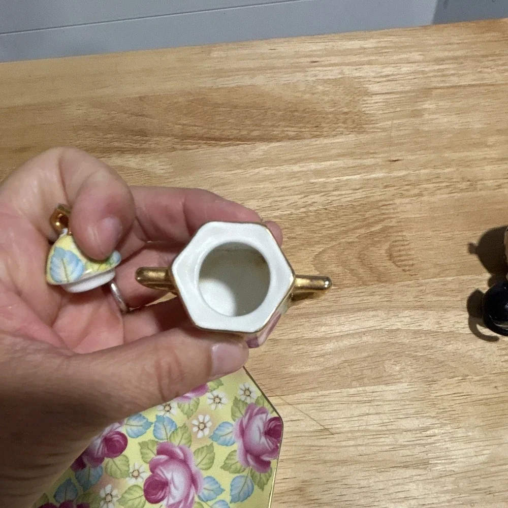 N/A tray making