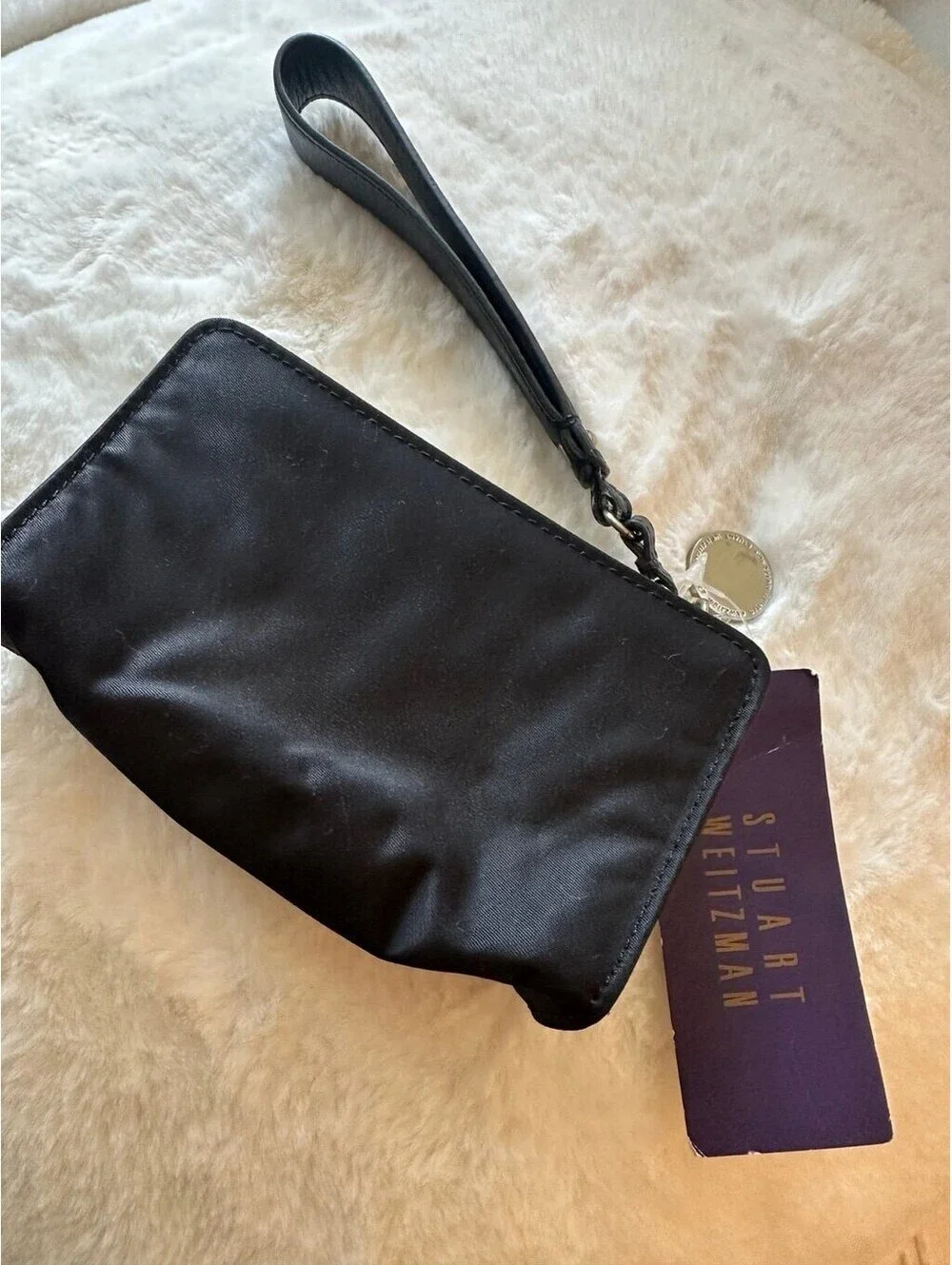 Stuart Weitzman this uber