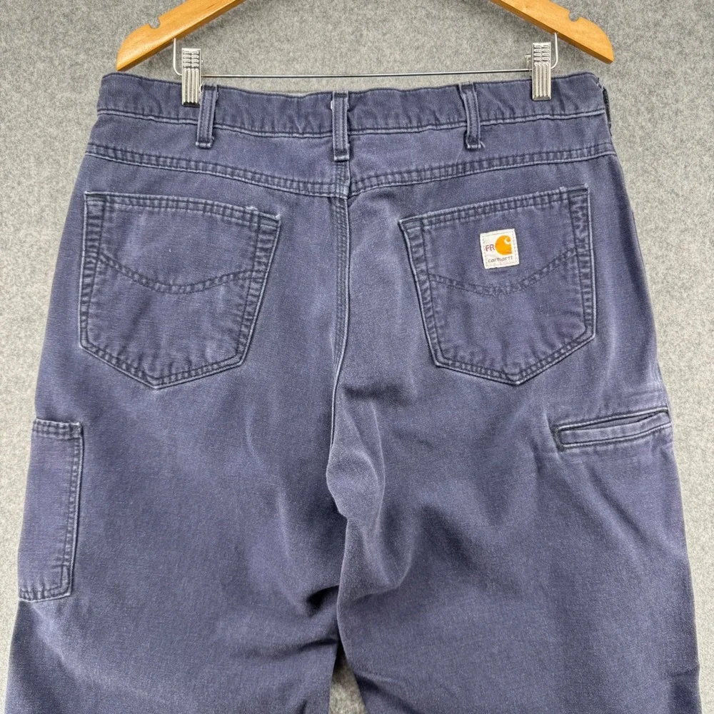 Carhartt these flame