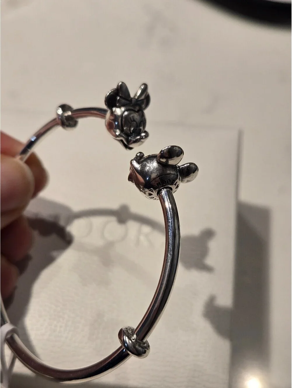 PANDORA new bag