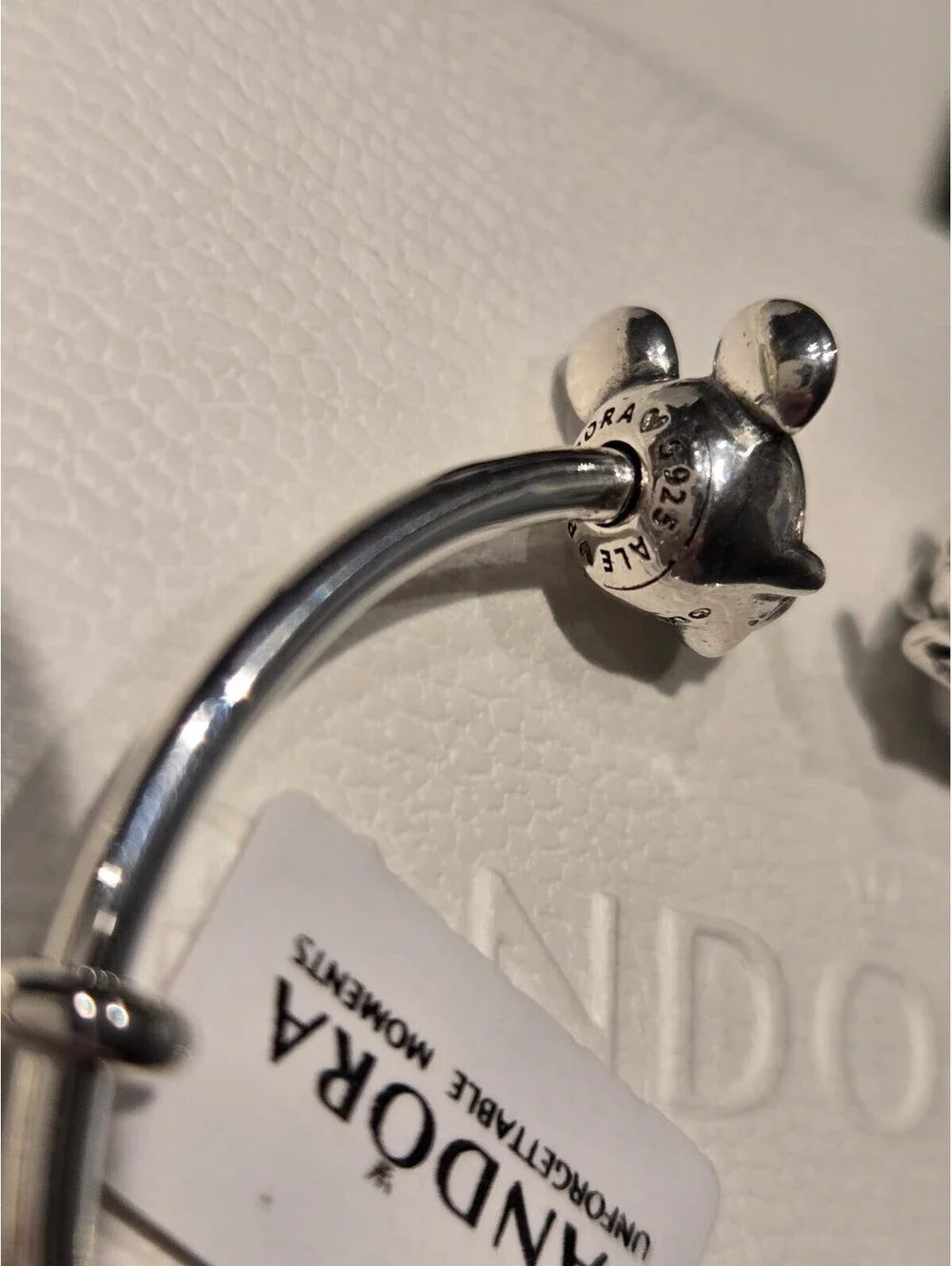 PANDORA new bag