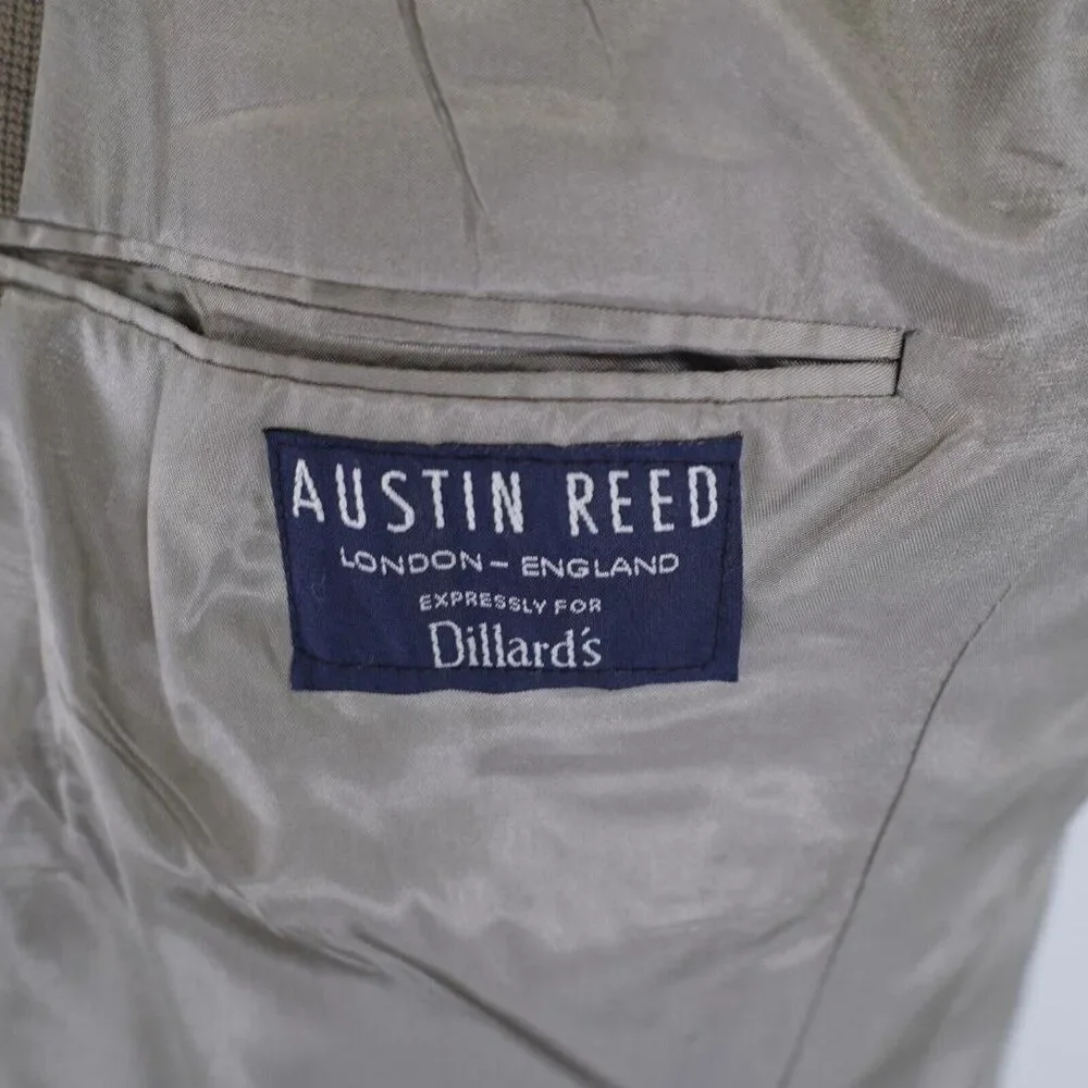 Austin Reed austin reed